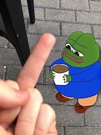 Image result for LOL Pepe