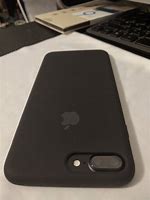 Image result for iPhone 7 Plus Black Matte Case