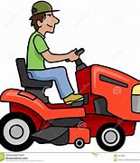 Image result for Funny Lawn Mower