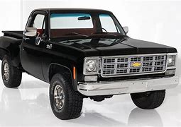 Image result for 77 Chevy K10