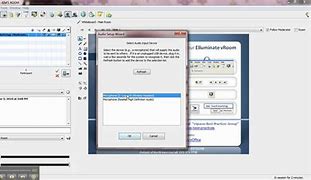 Image result for Audio Setup Wizard