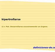 Image result for hipertrofiarse