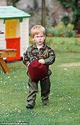 Image result for Prince Harry in Military