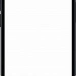 Image result for iPhone Frame White