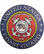 Image result for Us Coast Guard Insignia