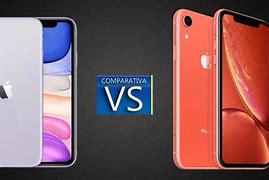 Image result for Red iPhone XR vs 11