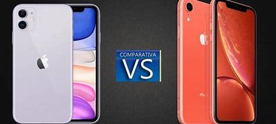 Image result for iPhone XR vs 11 Yellow