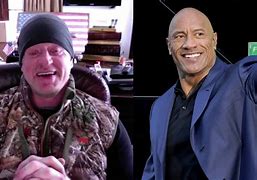 Image result for The Rock Undertaker