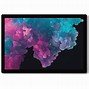 Image result for Surface Pro 6 I5