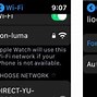 Image result for wifi watch