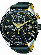Image result for Pulsar Men's PXF110 Watch