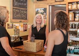 Image result for Supporting Local Businesses