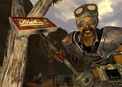 Image result for Fallout NV Perks
