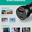 Image result for Aukey Car Charger