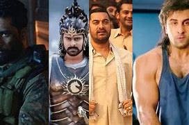Image result for Bollywood Highest-Grossing Movies