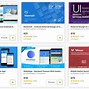 Image result for Android Application Design Template