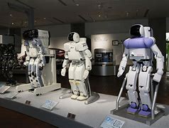 Image result for Robotic Androids