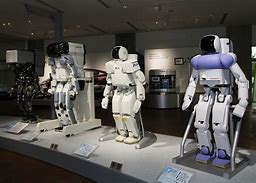 Image result for Future Industrial Robots