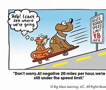 Image result for Integers Cartoon