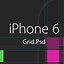 Image result for Wallpaper iPhone 6 Template