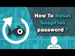 Image result for Snapfish Login into My Account