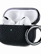 Image result for leather airpods cases covers