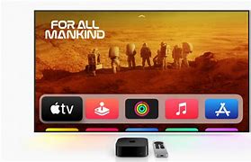 Image result for Apple TV 4K OS