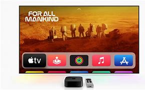 Image result for Apple TV 4K UI