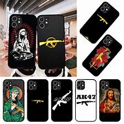 Image result for Gun iPhone Case