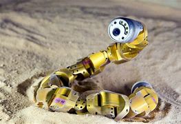 Image result for Robo Snake