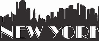 Image result for NYC Logo No Background