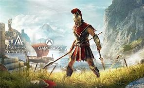 Image result for ABS Odyssey Game