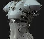 Image result for Robot Concept Art Sketches