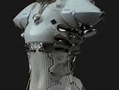 Image result for Japanese Robot Concept Art