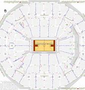 Image result for Memphis Grizzlies Seating-Chart