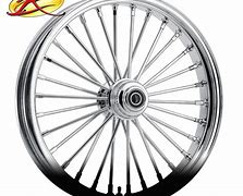 Image result for Motorcycle Spoke Wheels