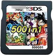 Image result for 3DS 500 in 1