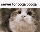 Image result for Booga Booga Meme