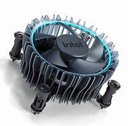 Image result for Intel Stock CPU Cooler