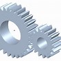 Image result for What Is a Gadget That Uses Simple Gear with Idler