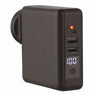 Image result for Wireless Charger Power Bank