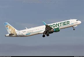 Image result for Frontier A321 Hawk
