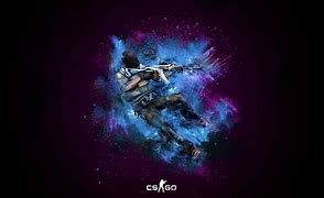 Image result for CS GO Anime Wallpaper