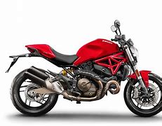 Image result for Ducati Monster 821 by Jerem Motorcycles