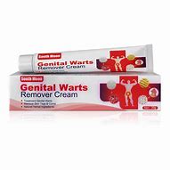 Image result for Genital Warts Removal Cream