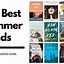 Image result for Great Summer Reads