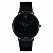 Image result for Black Movado Smartwatch