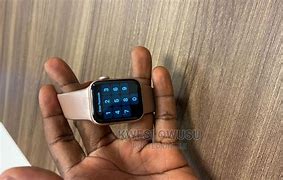 Image result for Circular Apple Watch