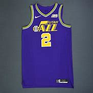 Image result for Utah Jazz Classic Jersey