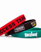 Image result for Silicone Wristbands Charms